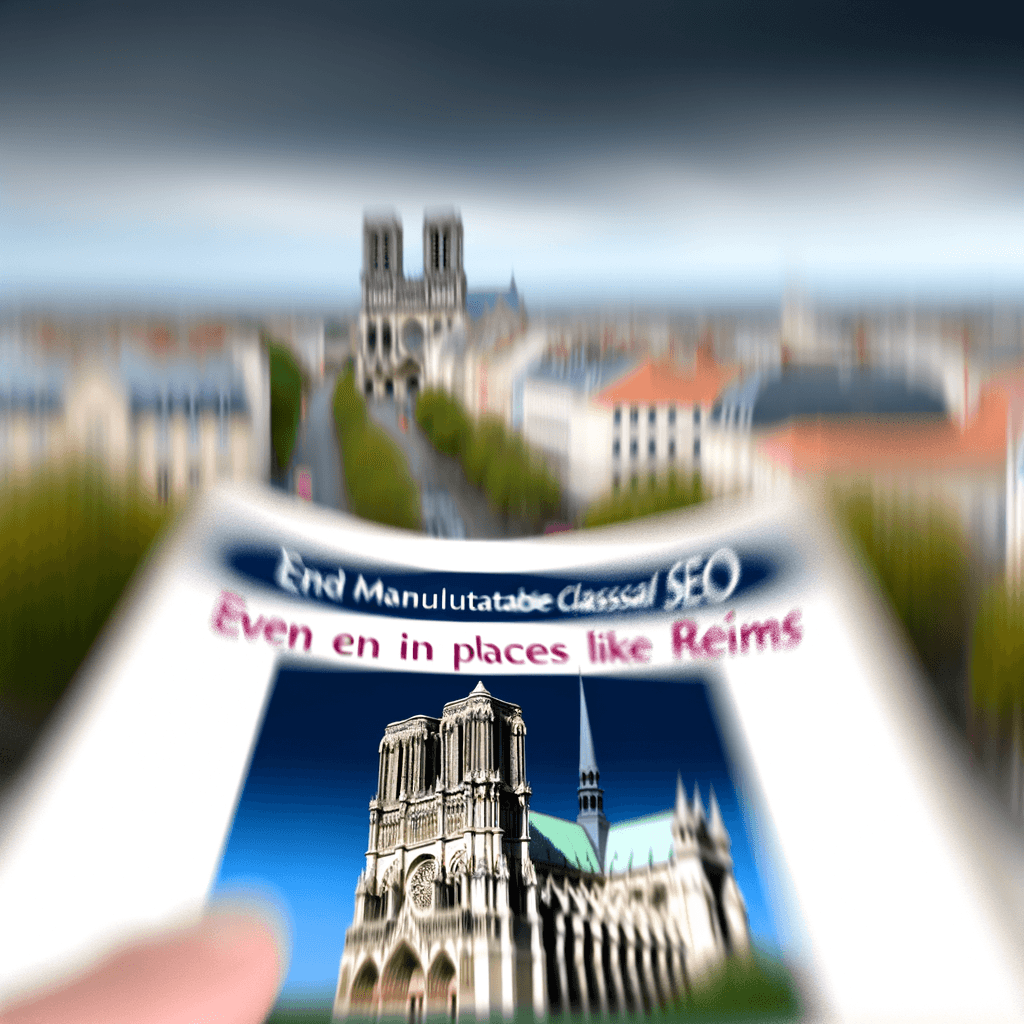 Optimisez Votre Site Web à Reims : Astuces et Outils Essentiels