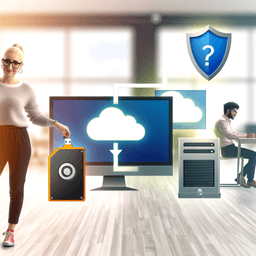 Développement et solutions digitales