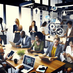 Création de site internet sur mesure